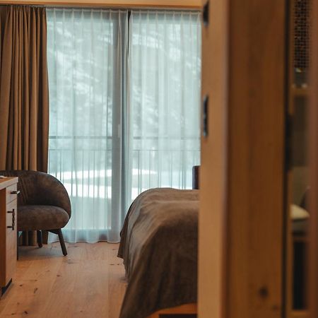 Hotel Porta Cervino Täsch Екстериор снимка